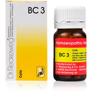 Dr. Reckeweg Bio Combination 3 