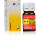 Dr. Reckeweg Bio Combination 4 