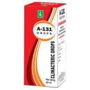 A 131 climacteric Drops
