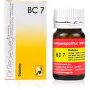  Dr. Reckeweg Bio Combination 7 