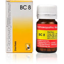 Dr. Reckeweg Bio Combination 8
