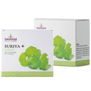 Suriya + Capsule