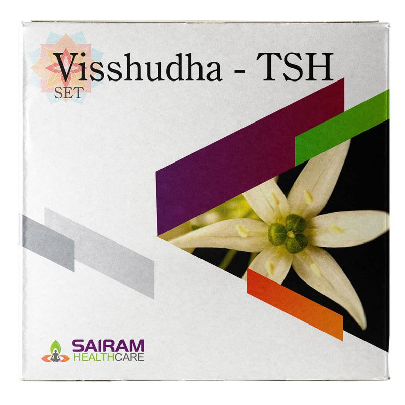 Visshudha TSH SET