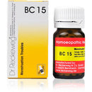 Dr. Reckeweg Bio Combination 15