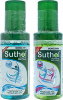 Boroline's Suthol Nrs Ws