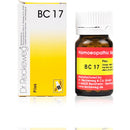 Dr. Reckeweg Bio Combination 17 