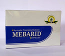 Mebarid Capsule