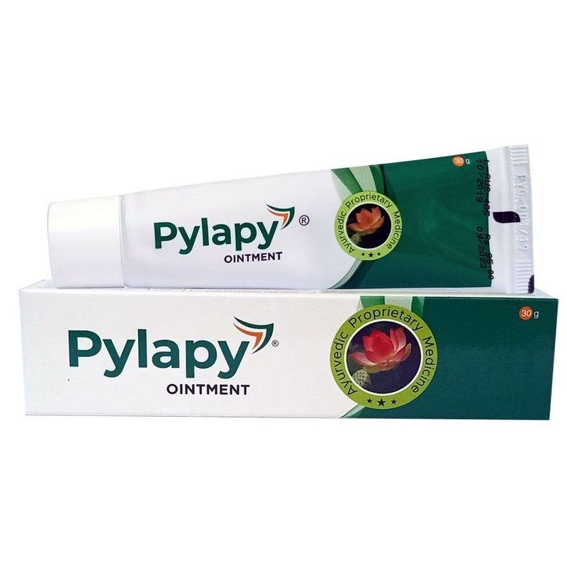 Pylapy Ointment