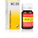 Dr. Reckeweg Bio Combination 25