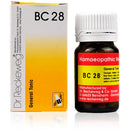  Dr. Reckeweg Bio Combination 28 