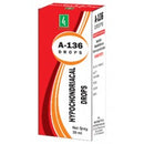 A 136 Hypochondriacal Drops 