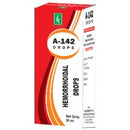 A 142 Hemorrhoidal Drops