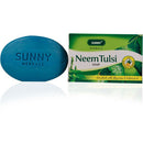 Sunny Neem Tulsi Soap 