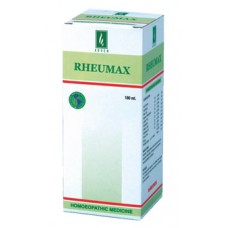 Rheumax syrup