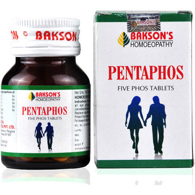 Pentaphos Tablets