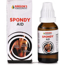 Spondy Aid Drops 