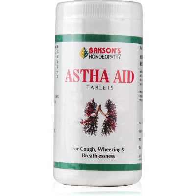 Astha Aid Tablet