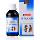 Astha Aid Syrup