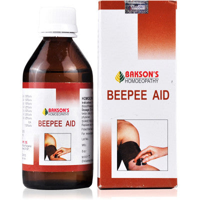 Bee Pee Aid Drops
