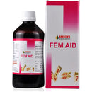 Fem Aid Syrup