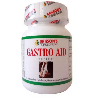 Gastro Aid Tablets
