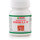 Formula D Tablets
