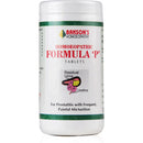 Formula P Tablets