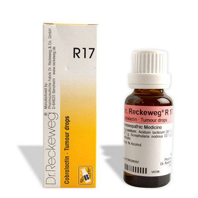 R17 (Cobralactin) Drops