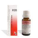 R20 (Euglandin-F) Drops