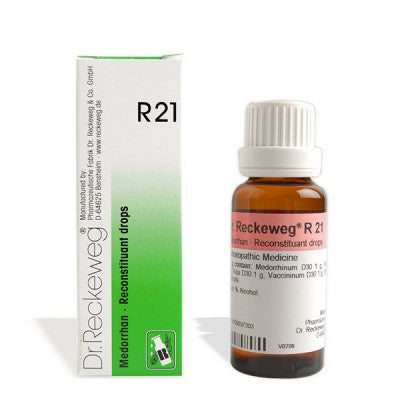 R21 (Medorrhan) Drops