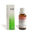 R23 (Nosoderm) Drops
