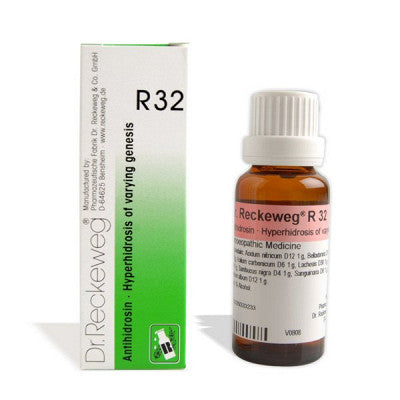 R34 (Calcossin) Drops