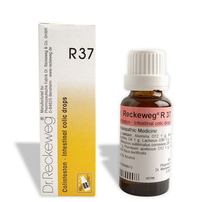 R37 Intestinal Colic Drops 