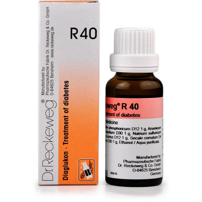 R40 (Diaglukon) Drops