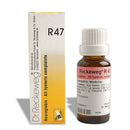 R47 (Neuroglobin) Drops