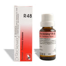 R48 (Pulmosol) Drops