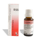 R55 (Rutavine) Drops