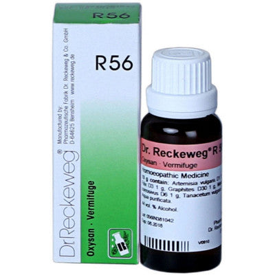 R56 (Oxysan) Drops