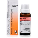 R59 (Vesiculine) Drops