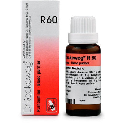 R60 (Purhaemine) Drops