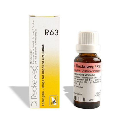 R63 (Endangitin) Drops
