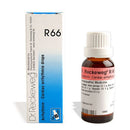 R66 (Arrhythmin) Drops