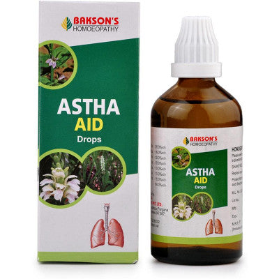 Astha Aid Drops