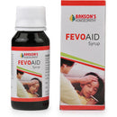 Fevo Aid Syrup