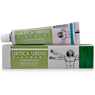 Urtica Urens Cream