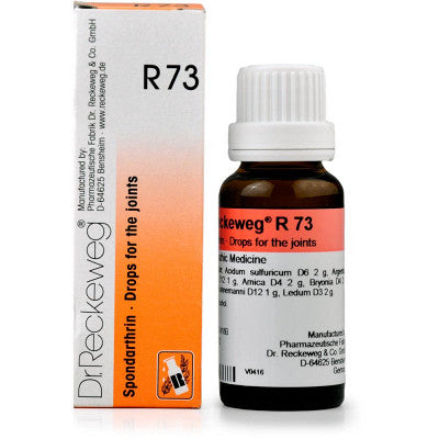 R73 (Spondarthrin) Drops