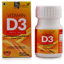 Vitamin D3 Tablets
