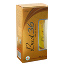 Bust 36 gel