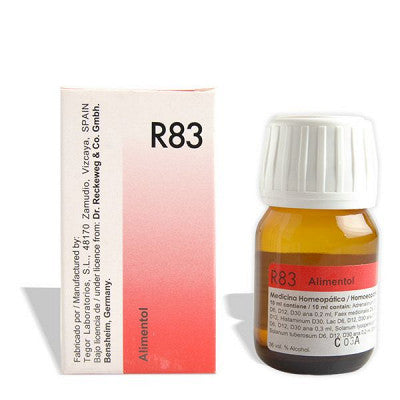 R83 (Alimentol) Drops