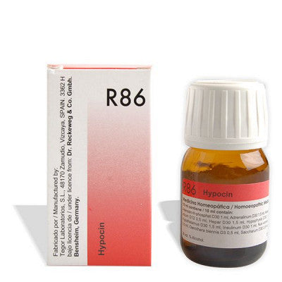  R86 (Hypocin) Drops